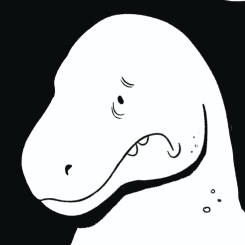 Dinosaur Hamlet